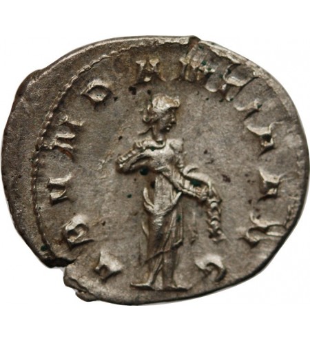 TRAJAN DECE - ANTONINIEN 250