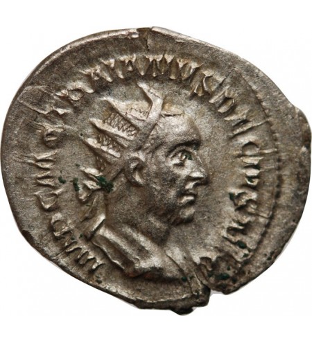 TRAJAN DECE - ANTONINIEN 250