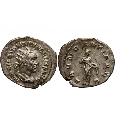 TRAJAN DECE - ANTONINIEN 250