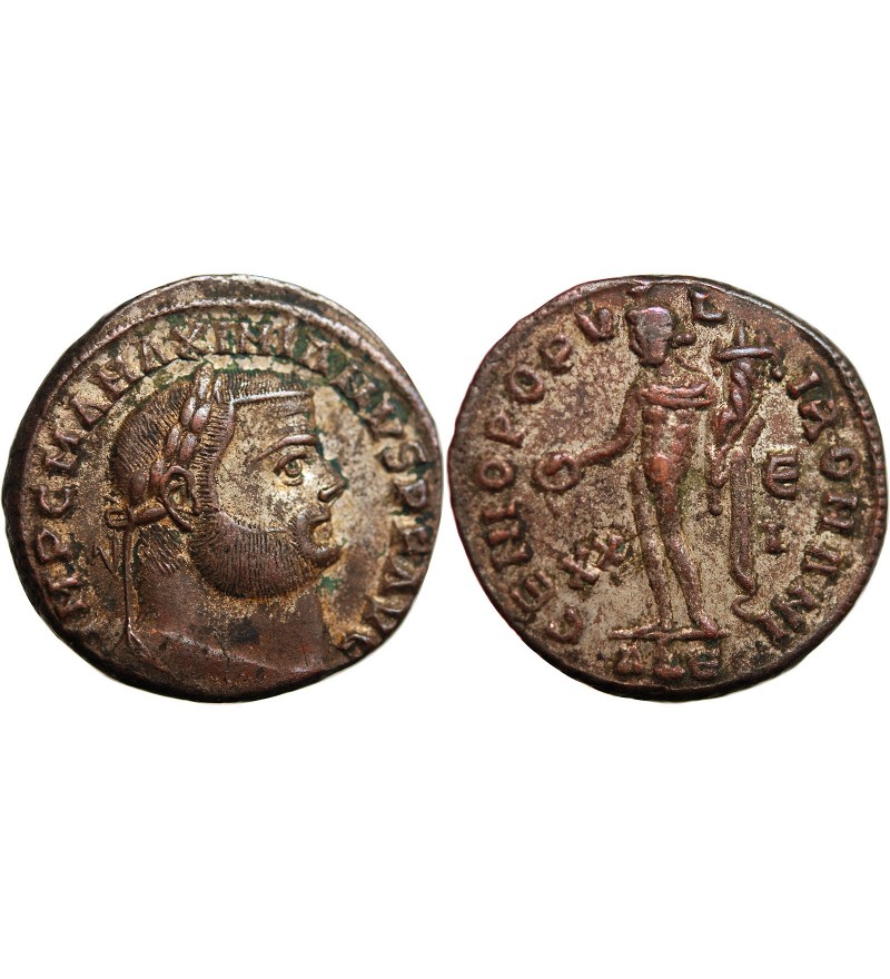 FOLLIS MAXIMILIEN HERCULE