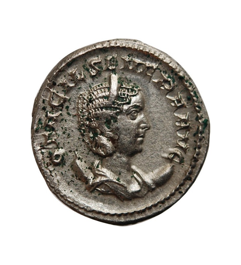 ANTONINIEN Bil OTACILIA SEVERA 244 – 249  ROME