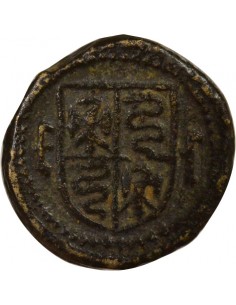 Milan Poids Monétaire du Florin Milanais Florin Laiton 2