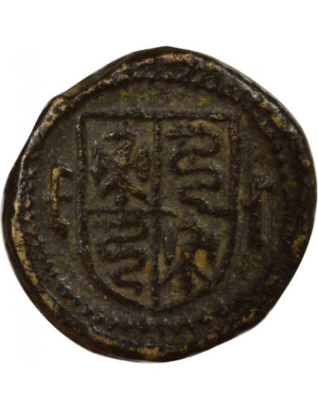 Milan Poids Monétaire du Florin Milanais Florin Laiton