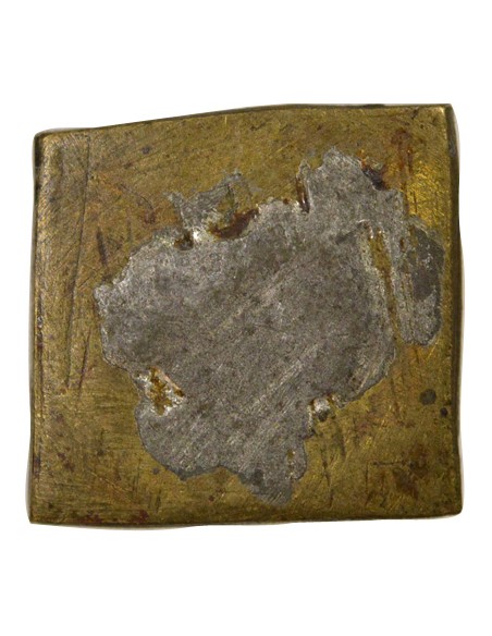 Charles VII Poids Monétaire de l'Ecu d'Or 1 ecu d'or à la couronne Laiton