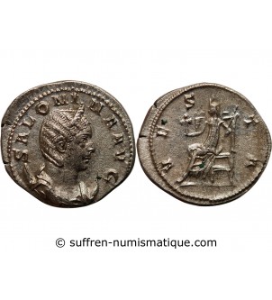 SALONINE - ANTONINIEN 