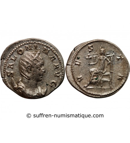 SALONINE - ANTONINIEN 