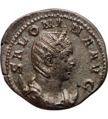 SALONINE - ANTONINIEN 