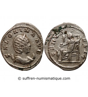 SALONINE - ANTONINIEN 253 / 259 COLOGNE