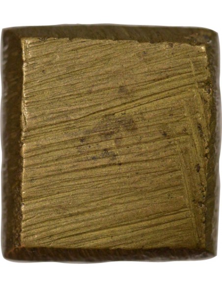 Henri III Poids Monétaire du Franc 1 franc Laiton