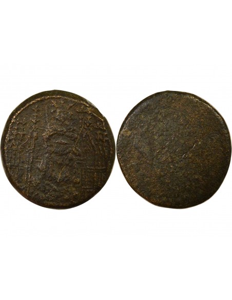 Poids Monétaire de l'écu d'Or à la Chaise 1 ecu d'or à la chaise Laiton