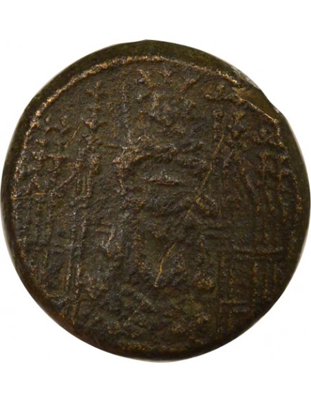 Poids Monétaire de l'écu d'Or à la Chaise 1 ecu d'or à la chaise Laiton