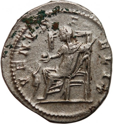 SALONINE - ANTONINIEN 253 / 259 COLOGNE