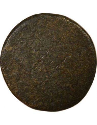 Poids Monétaire de l'écu d'Or à la Chaise 1 ecu d'or à la chaise Laiton