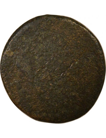 Poids Monétaire de l'écu d'Or à la Chaise 1 ecu d'or à la chaise Laiton