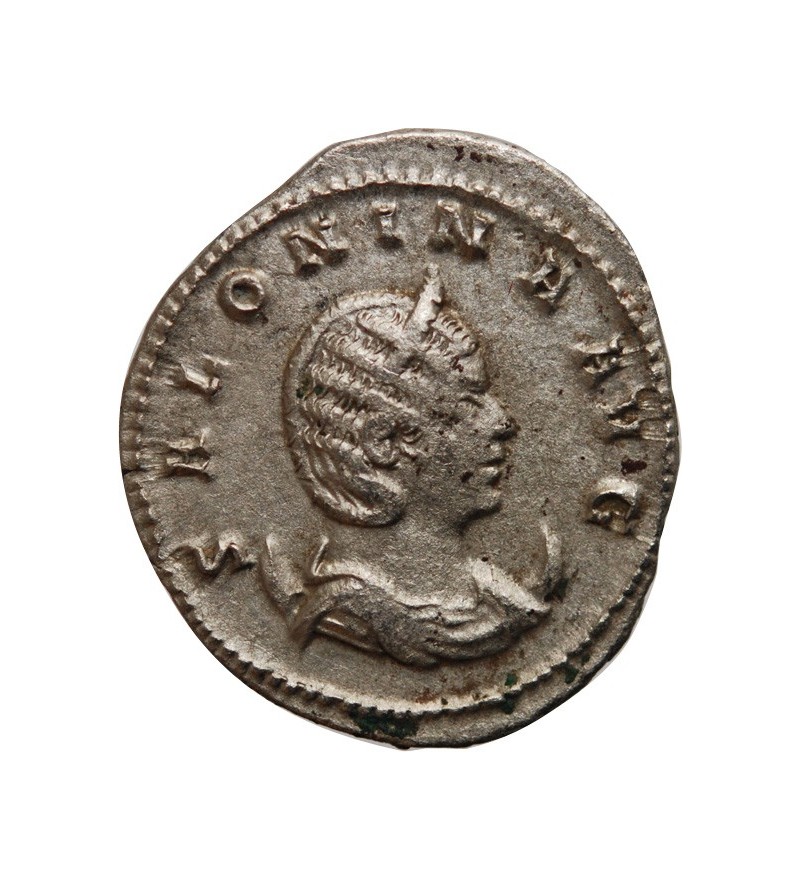 SALONINE - ANTONINIEN 253 / 259 COLOGNE