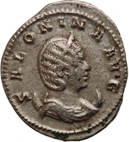 SALONINE - ANTONINIEN 253 / 259 COLOGNE