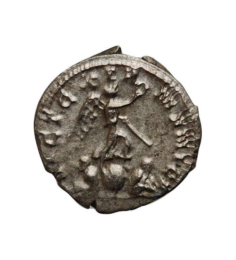 GALLIEN - ANTONINIEN 257 / 258