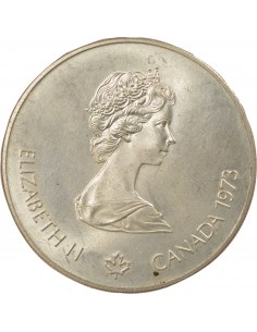 Canada Elisabeth II 2