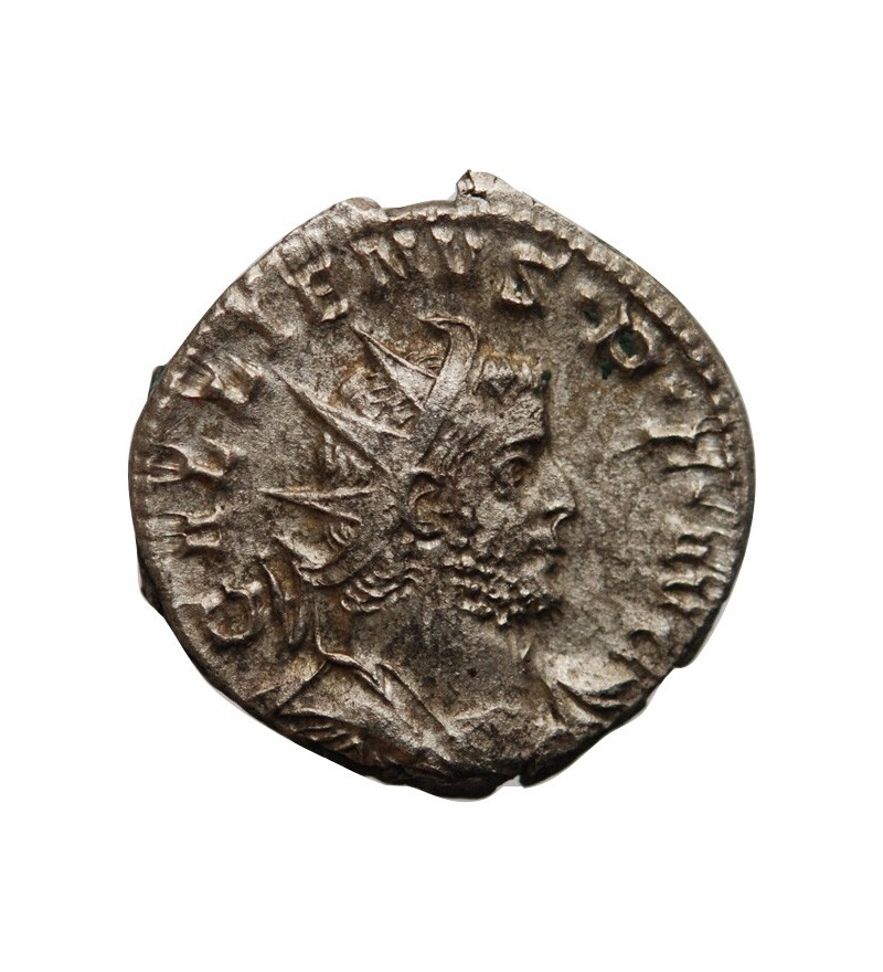 GALLIEN - ANTONINIEN 257 / 258