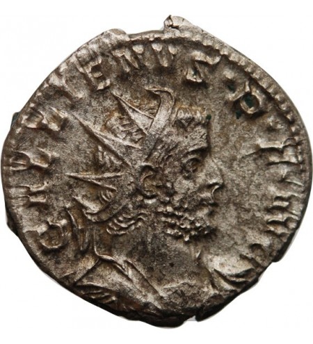 GALLIEN - ANTONINIEN 257 / 258