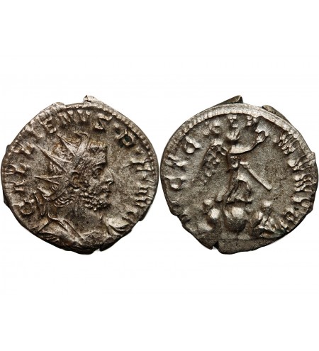 GALLIEN - ANTONINIEN 257 / 258