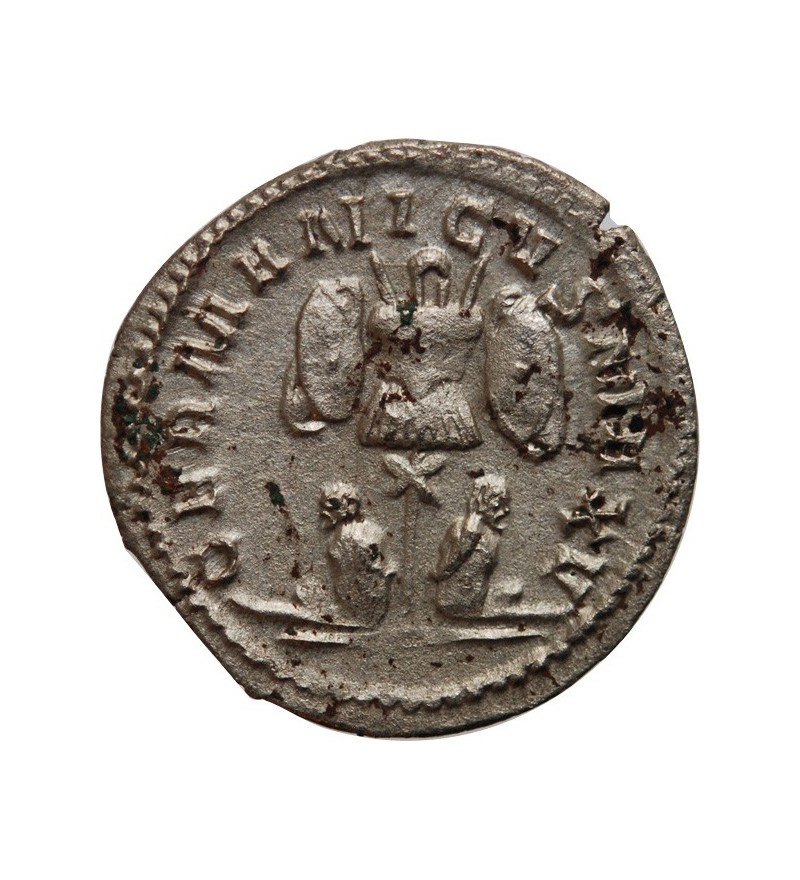 GALLIEN - ANTONINIEN 257 / 258