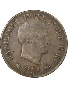 Italie Napoléon Ier 2