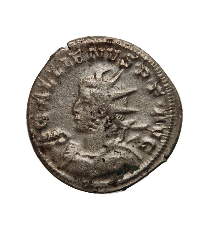 GALLIEN - ANTONINIEN 257 / 258