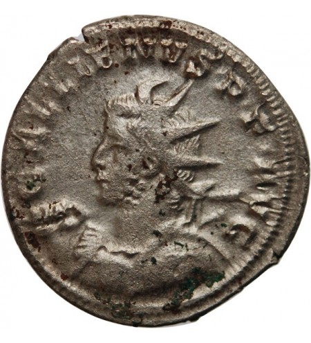 GALLIEN - ANTONINIEN 257 / 258