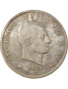 Italie Napoléon Ier 2