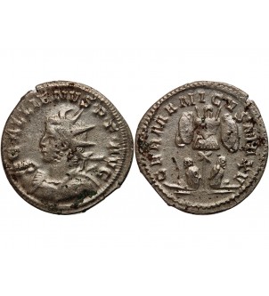 GALLIEN - ANTONINIEN 257 / 258 2