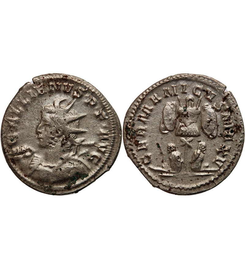 GALLIEN - ANTONINIEN 257 / 258