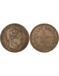 Louis-Philippe Ier Domard