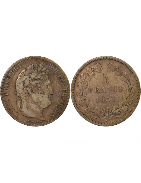 Louis-Philippe Ier Domard