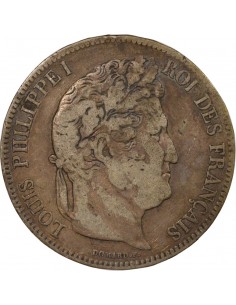 Louis-Philippe Ier Domard 2