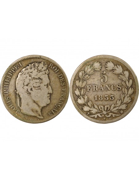 Louis-Philippe Ier Domard