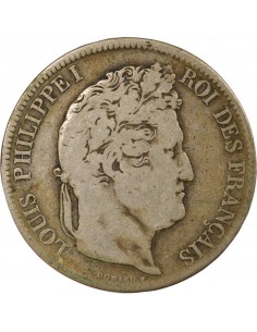 Louis-Philippe Ier Domard 2