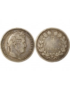 Louis-Philippe Ier Domard