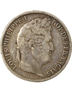 Louis-Philippe Ier Domard 2