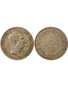 Louis-Philippe Ier Tiolier