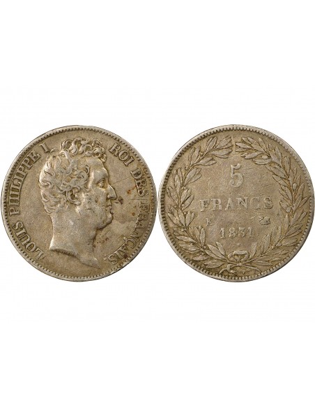 Louis-Philippe Ier Tiolier