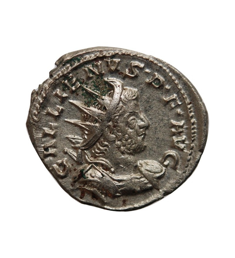 GALLIEN - ANTONINIEN 257 / 258