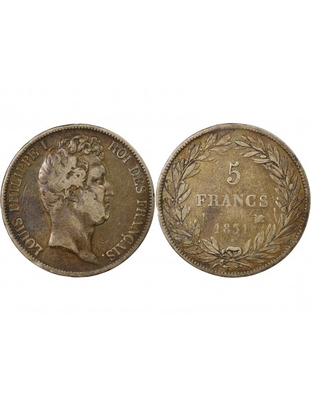 Louis-Philippe Ier Tiolier