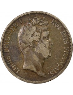 Louis-Philippe Ier Tiolier 2