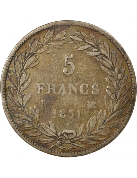 Louis-Philippe Ier Tiolier