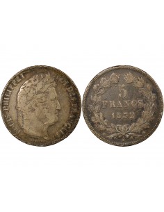 Louis-Philippe Ier Domard