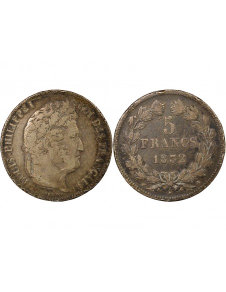 Louis-Philippe Ier Domard