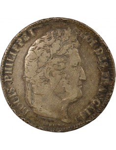 Louis-Philippe Ier Domard 2