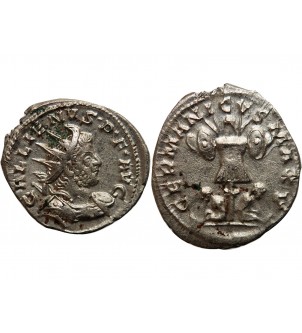 GALLIEN - ANTONINIEN 257 / 258 2