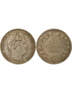 Louis-Philippe Ier Domard